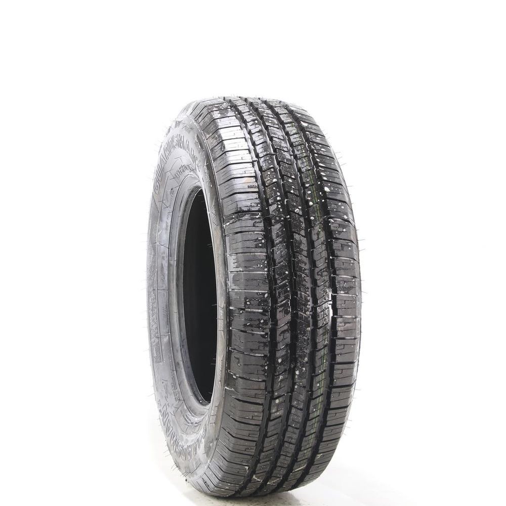 Driven Once LT 275/70R18 Radar Guardsman LT 125/122S - 11.5/32 - Image 1
