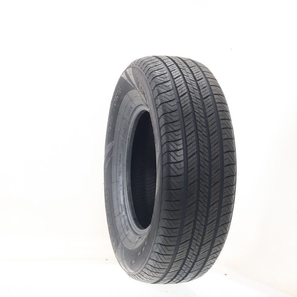 Set of (2) New 265/70R16 Lancaster LS-07 H/T 112T - Image 1
