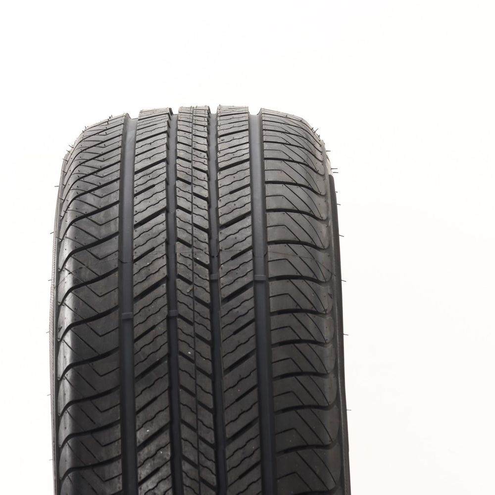 Set of (2) New 265/70R16 Lancaster LS-07 H/T 112T - Image 2