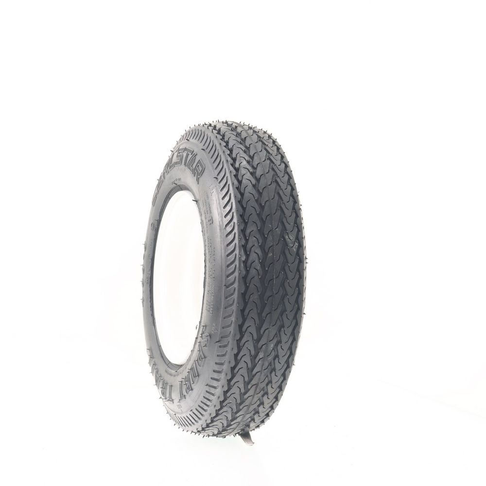 New 4.8-8 Carlstar Sport Trail 4 Ply 1N/A - Image 1
