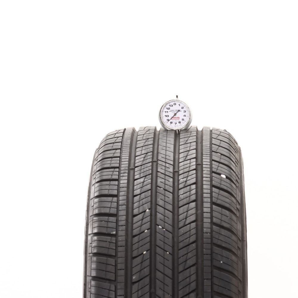 Used 215/55R18 Goodyear Assurance Finesse 95H - 8.5/32 - Image 2