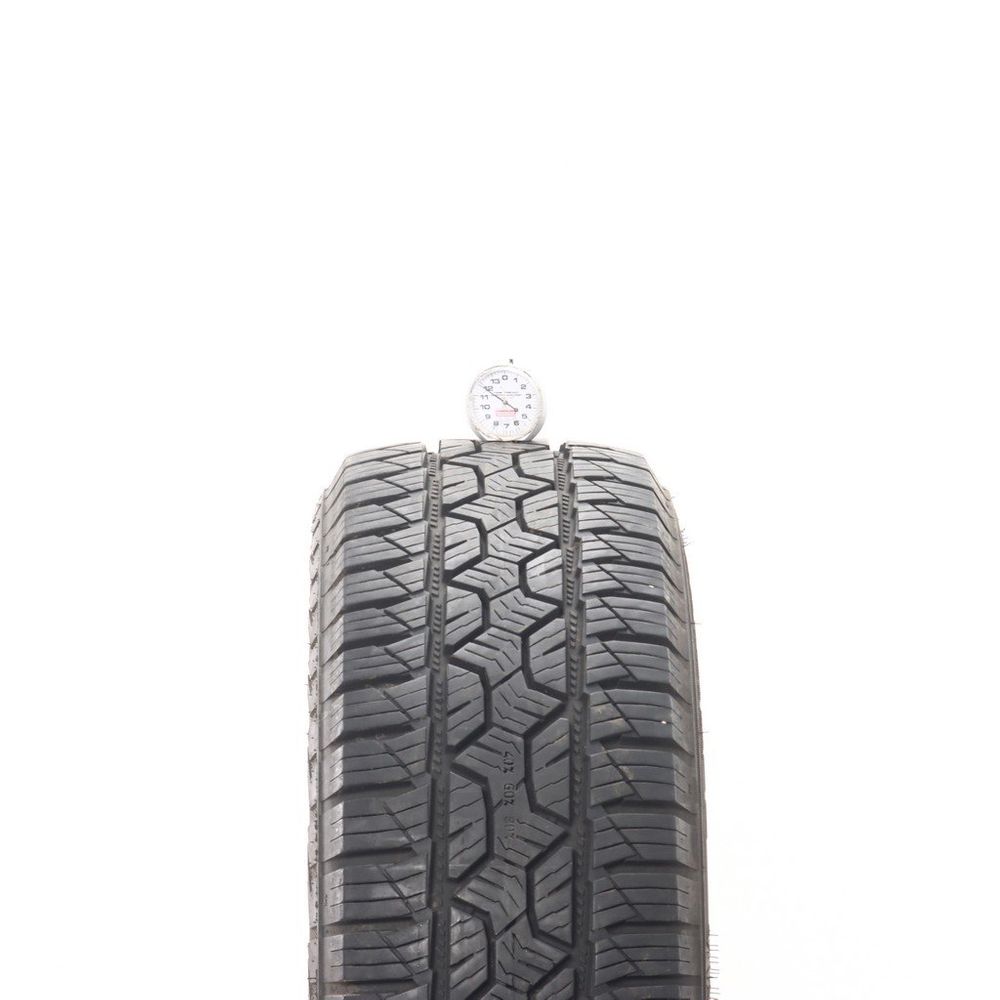 Used 225/60R18 Nokian Outpost APT 104H - 11.5/32 - Image 2