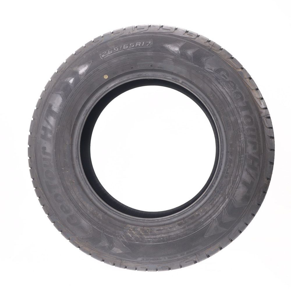 Set of (2) New 265/65R17 Sumitomo GeoTour H/T 112T - Image 3