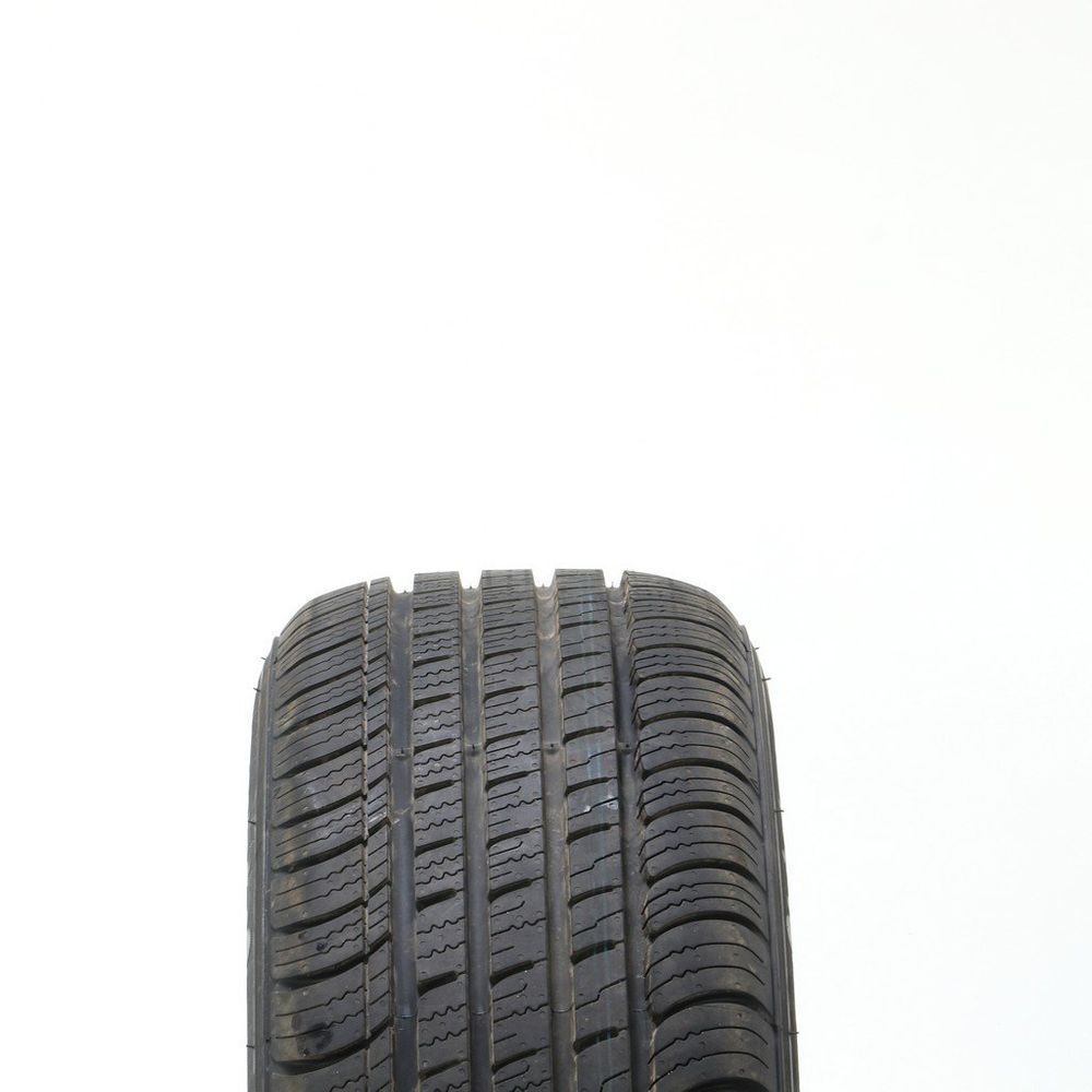 Set of (2) Driven Once 205/55R16 SureDrive Touring A/S TA71 91V - 10.5/32 - Image 2