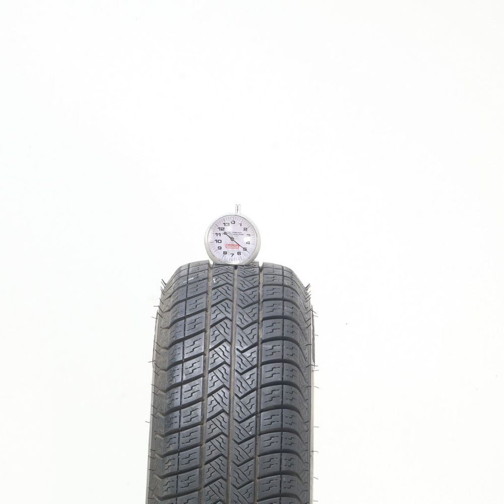 Used 155R13 Kelly Metric Radial 78S - 5/32 - Image 2