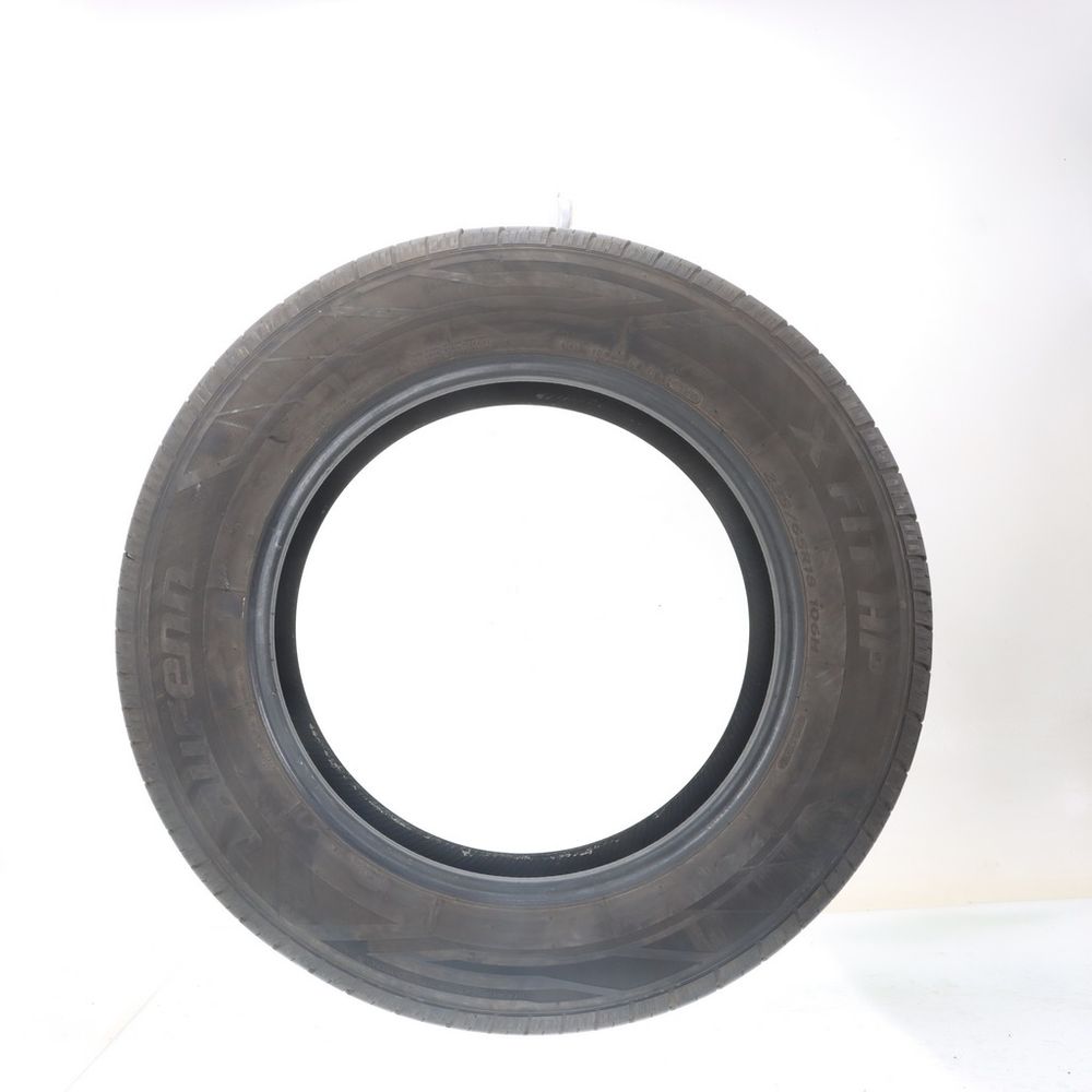 Used 235/65R18 Laufenn X Fit HP 106H - 6.5/32 - Image 3