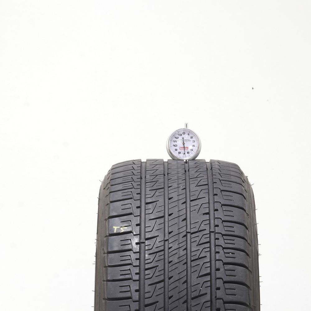 Set of (2) Used 215/55R17 Goodyear Assurance MaxLife 94V - 5-6.5/32 - Image 5