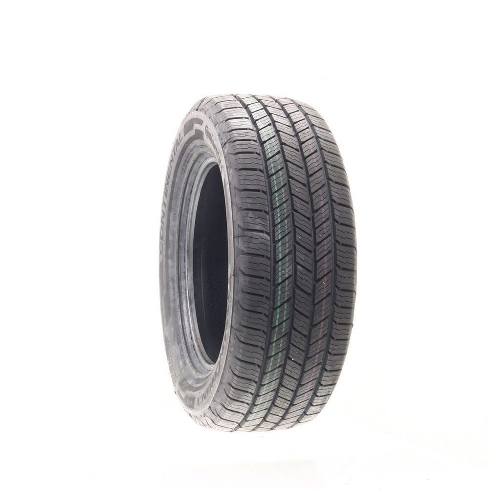 New 265/60R18 Continental TerrainContact H/T 110T - Image 1