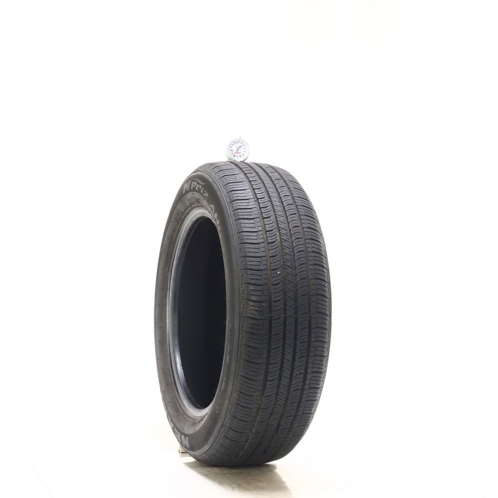 Used 205/60R16 Nexen N'Priz AH5 91T - 8/32 - Image 1