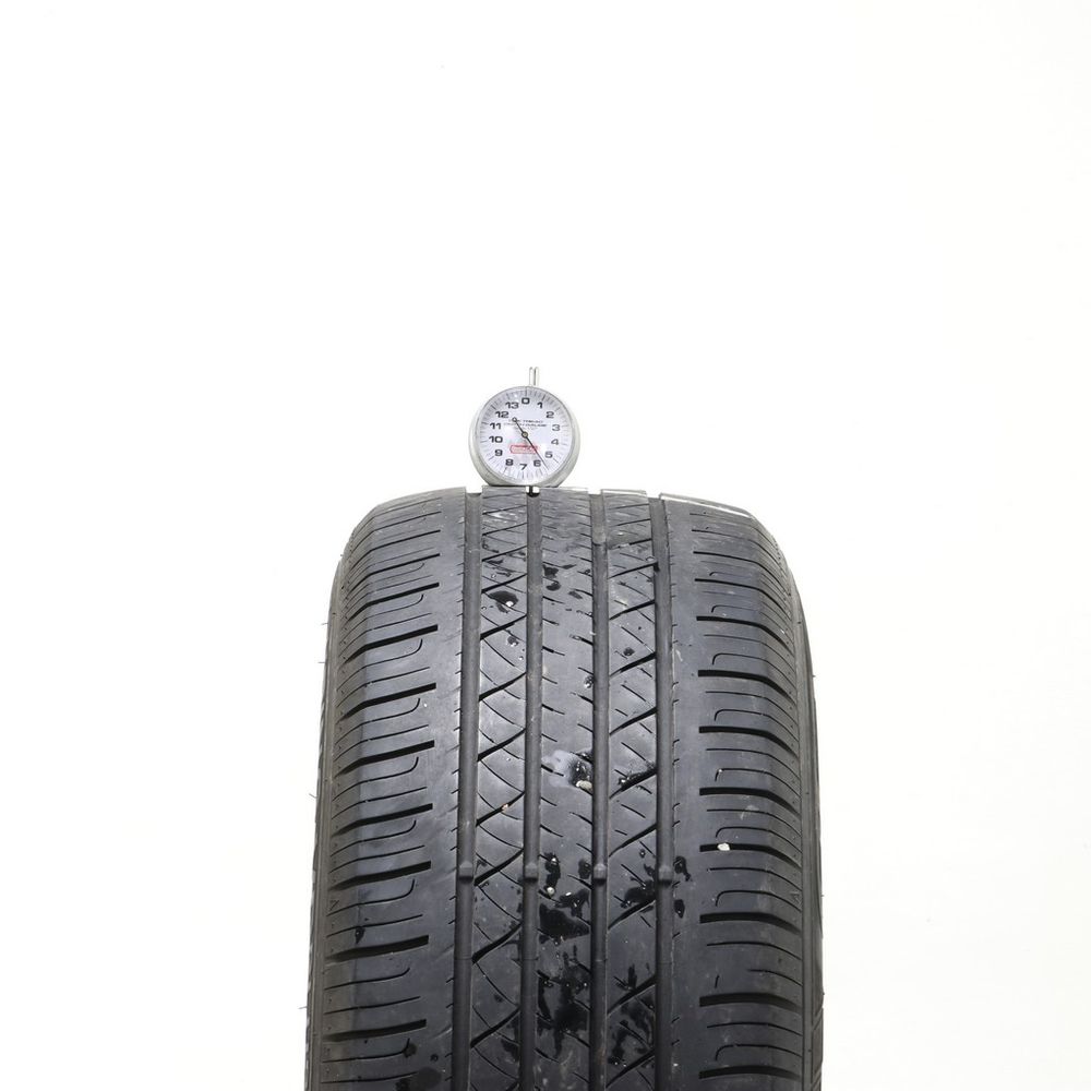 Set of (2) Used 215/60R16 GT Radial Touring VP Plus 95H - 5.5-6/32 - Image 2