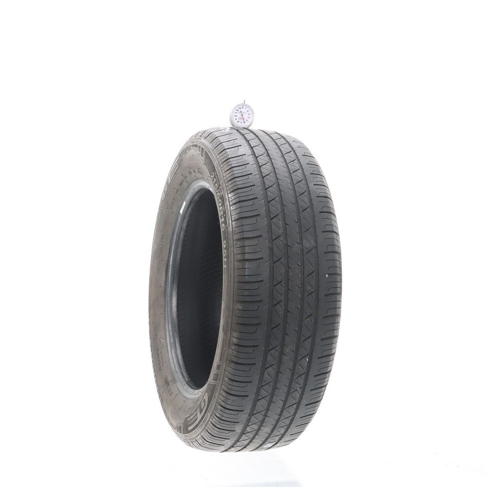 Set of (2) Used 215/60R16 GT Radial Touring VP Plus 95H - 5.5-6/32 - Image 4