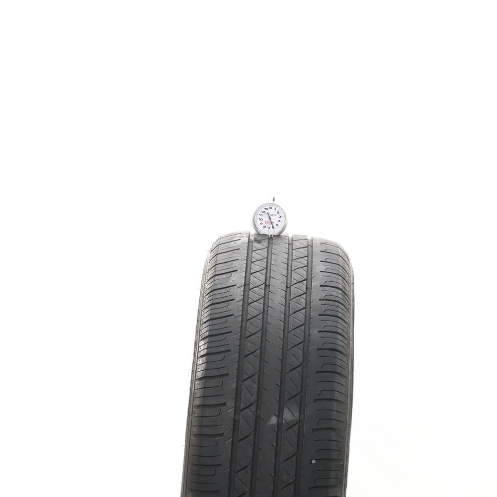 Set of (2) Used 215/60R16 GT Radial Touring VP Plus 95H - 5.5-6/32 - Image 5