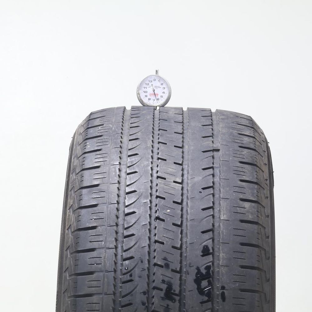 Set of (2) Used 275/50R21 Yokohama Geolandar H/T G056 113V - 6-7/32 - Image 2