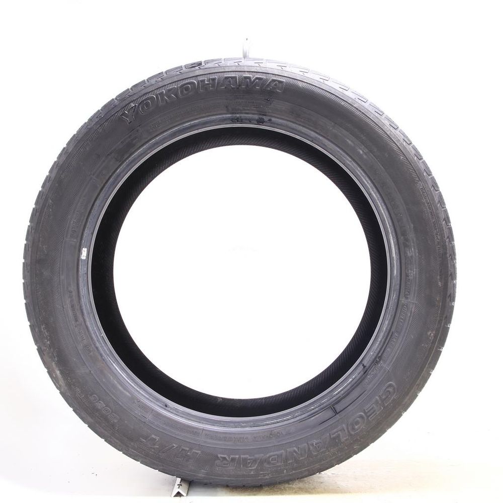 Set of (2) Used 275/50R21 Yokohama Geolandar H/T G056 113V - 6-7/32 - Image 3