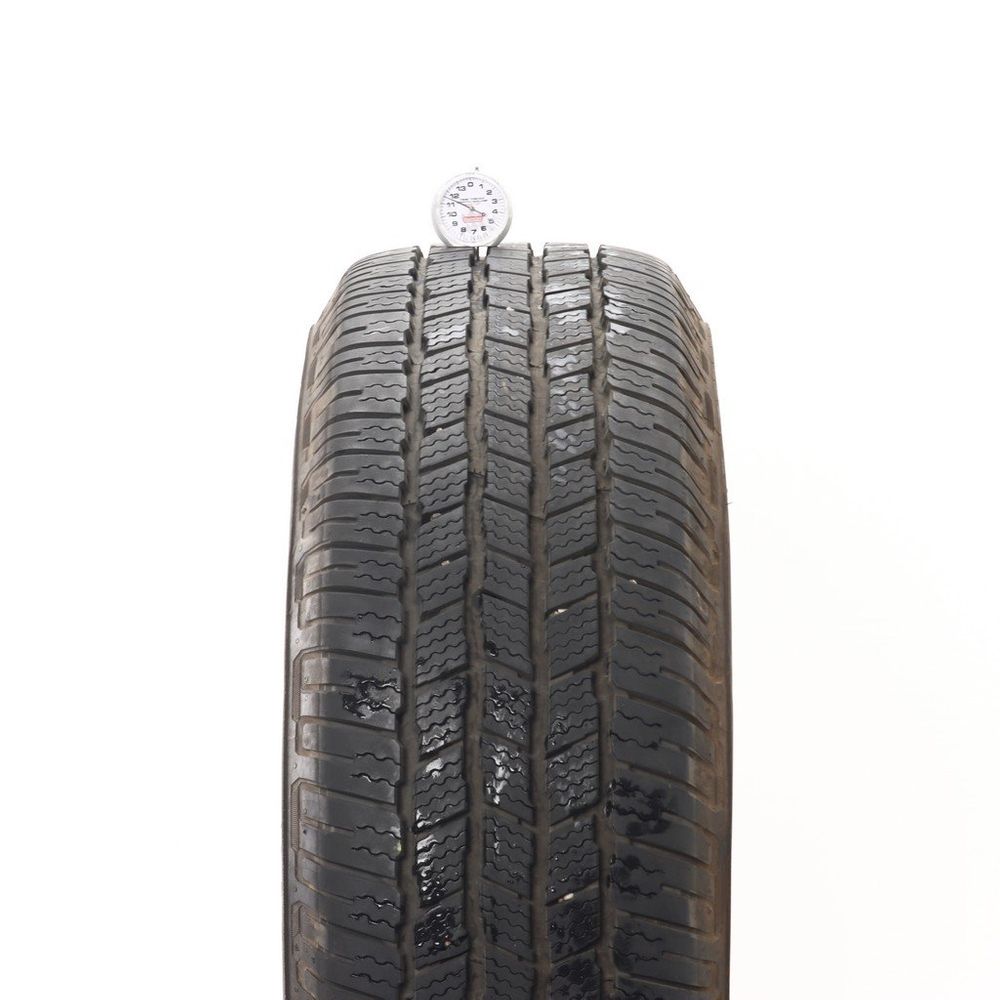 Set of (4) Used 265/65R18 Michelin Defender LTX M/S 2 116T - 11.5-12/32 - Image 2