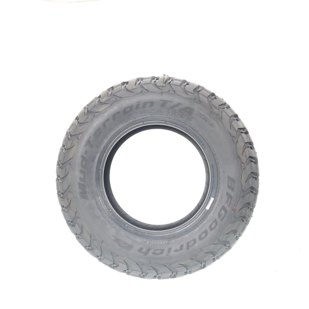 New 27X9R14 BFGoodrich Mud-Terrain T/A KM3 1N/A - Image 3