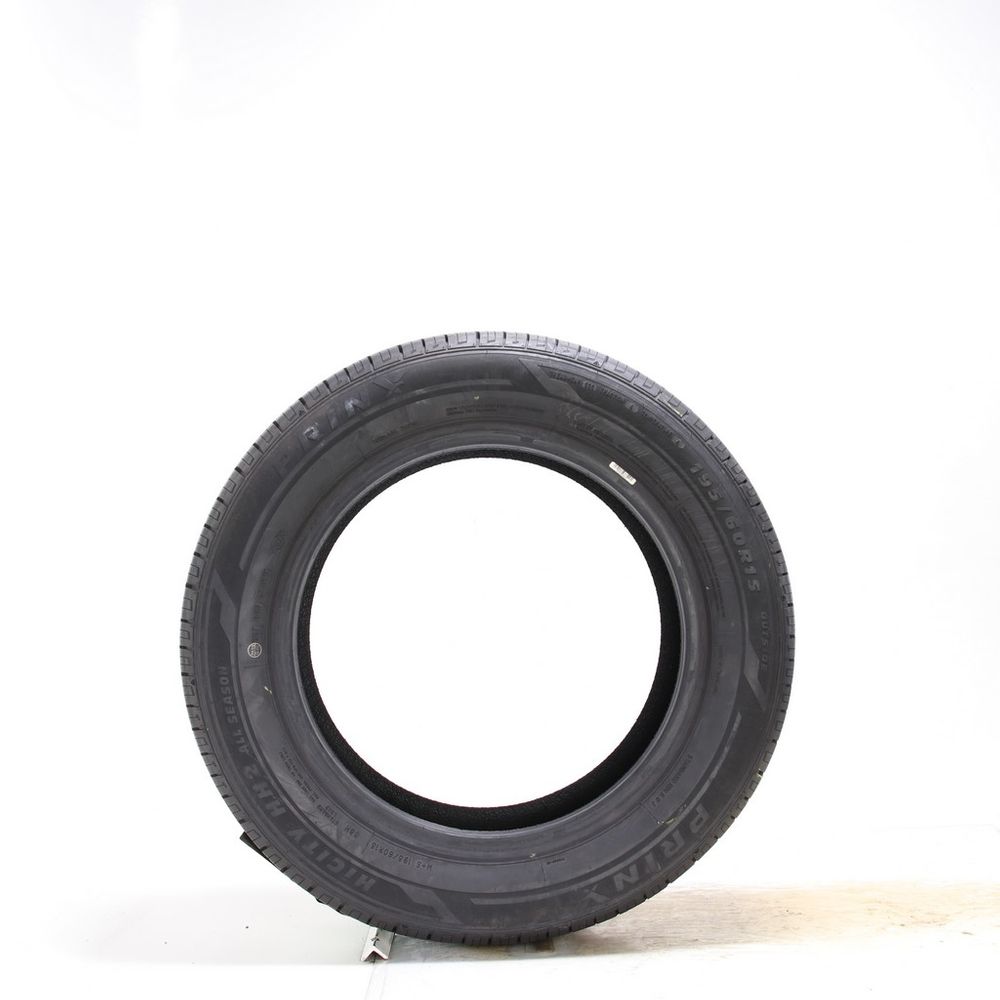 New 195/60R15 Prinx HiCity HH2 88H - 9/32 - Image 3