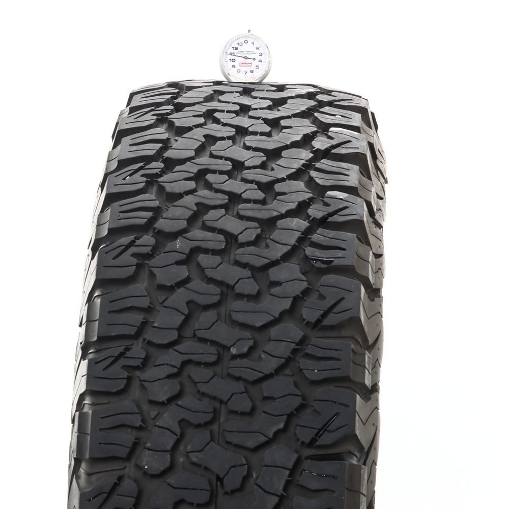 Used LT 285/70R17 BFGoodrich All-Terrain T/A KO2 116/113Q C - 10.5/32 - Image 2