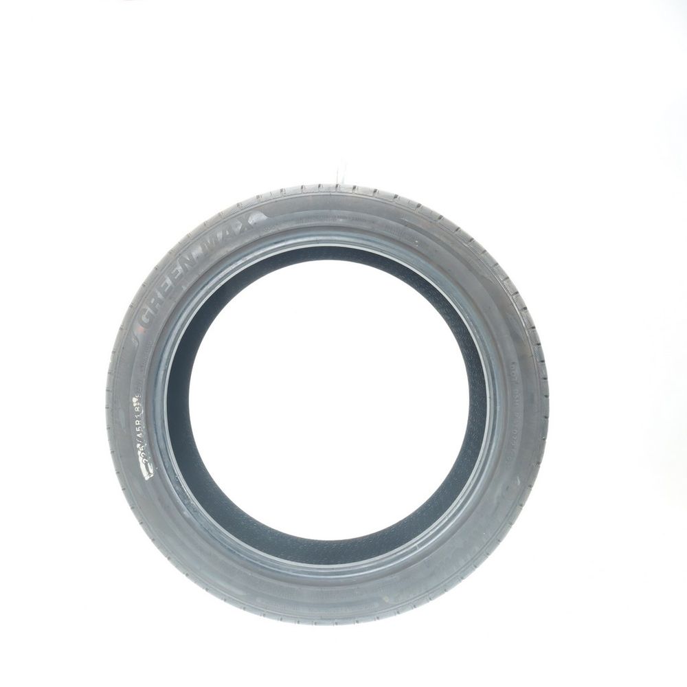 Used 225/45R18 Green Max Optimum UHP 95Y - 8/32 - Image 3