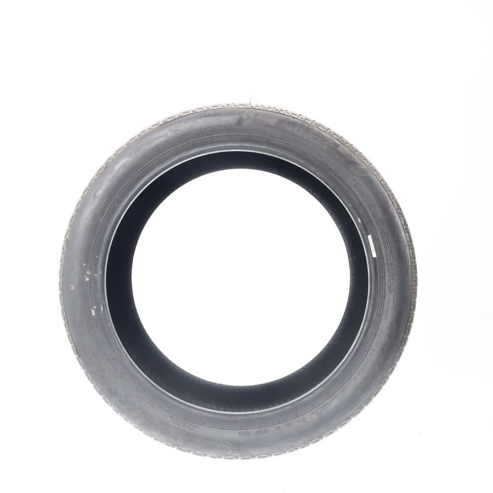 Used 295/35R19 Pirelli P Zero MS MO1 Ext Run flat 104V - 8.5/32 - Image 3