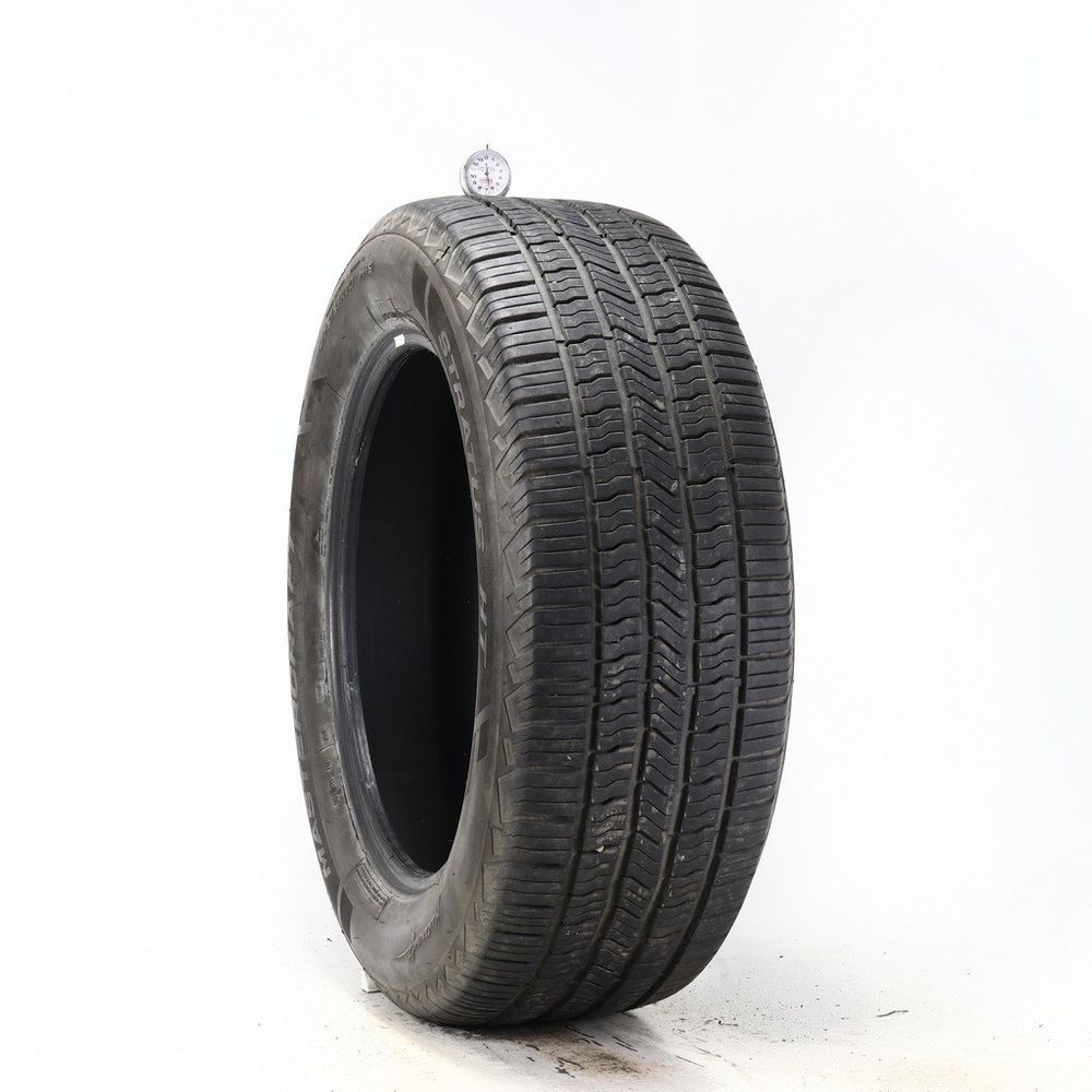 Used 275/55R20 Mastercraft Stratus HT 117H - 6.5/32 - Image 1
