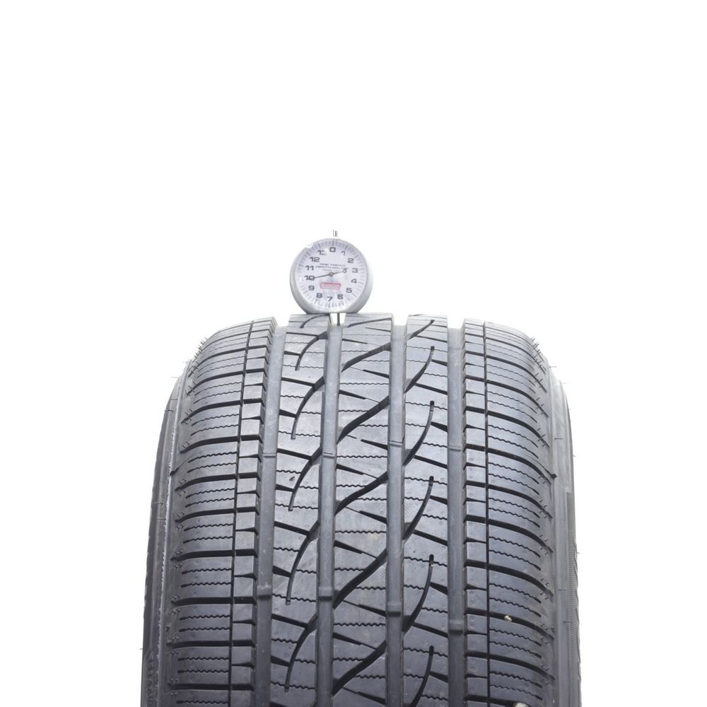 Set of (4) Used 235/50R19 Firestone Destination LE3 99H - 8.5-10/32 - Image 11