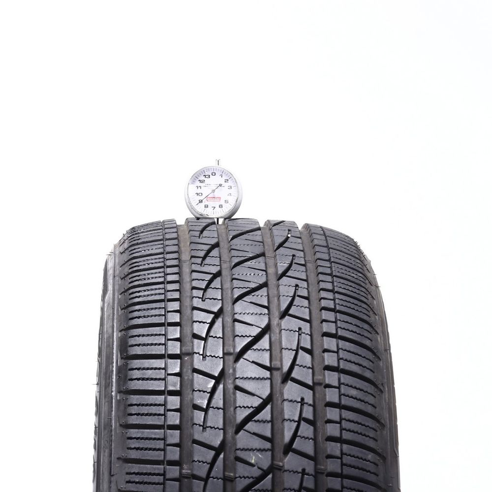 Set of (4) Used 235/50R19 Firestone Destination LE3 99H - 8.5-10/32 - Image 5
