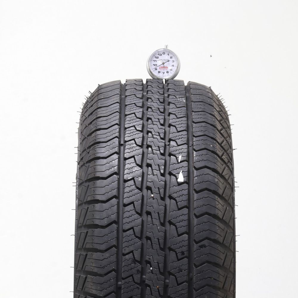 Set of (2) Used 235/70R16 Rocky Mountain H/T 106T - 9/32 - Image 2