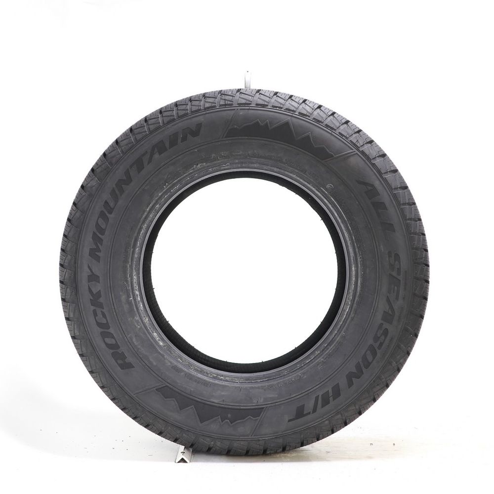 Set of (2) Used 235/70R16 Rocky Mountain H/T 106T - 9/32 - Image 3