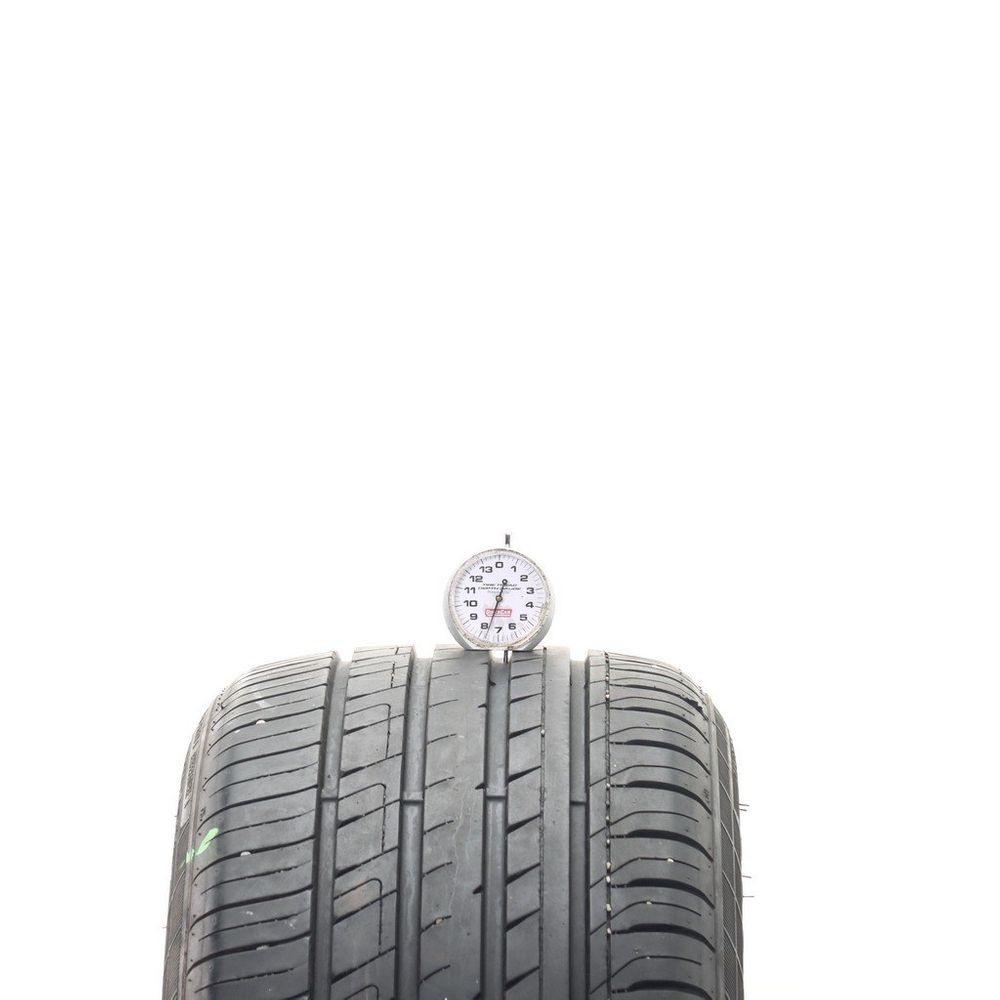 Set of (2) Used 245/45ZR18 Atlander AX88 100W - 7.5/32 - Image 2