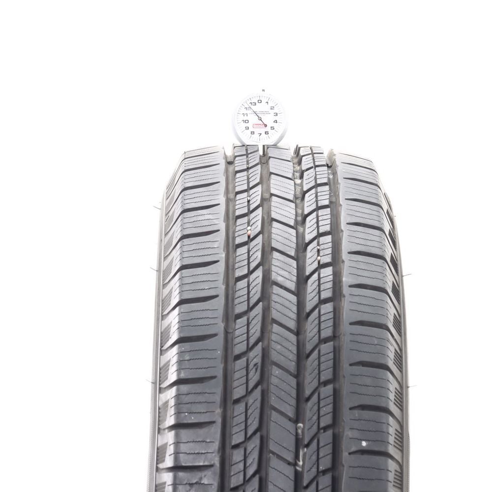 Set of (2) Used LT 225/75R16 Yokohama YK-HDX 115/112R E - 10.5-12/32 - Image 5