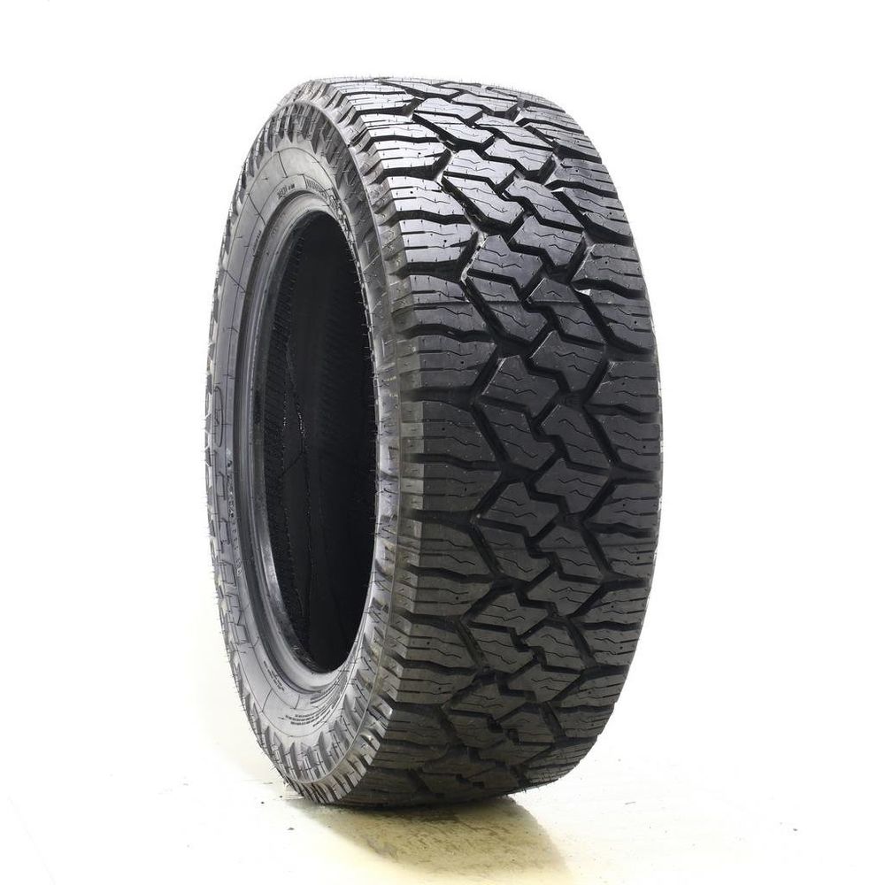 New LT 275/55R20 Nitto Exo Grappler AWT 120/117Q E - Image 1