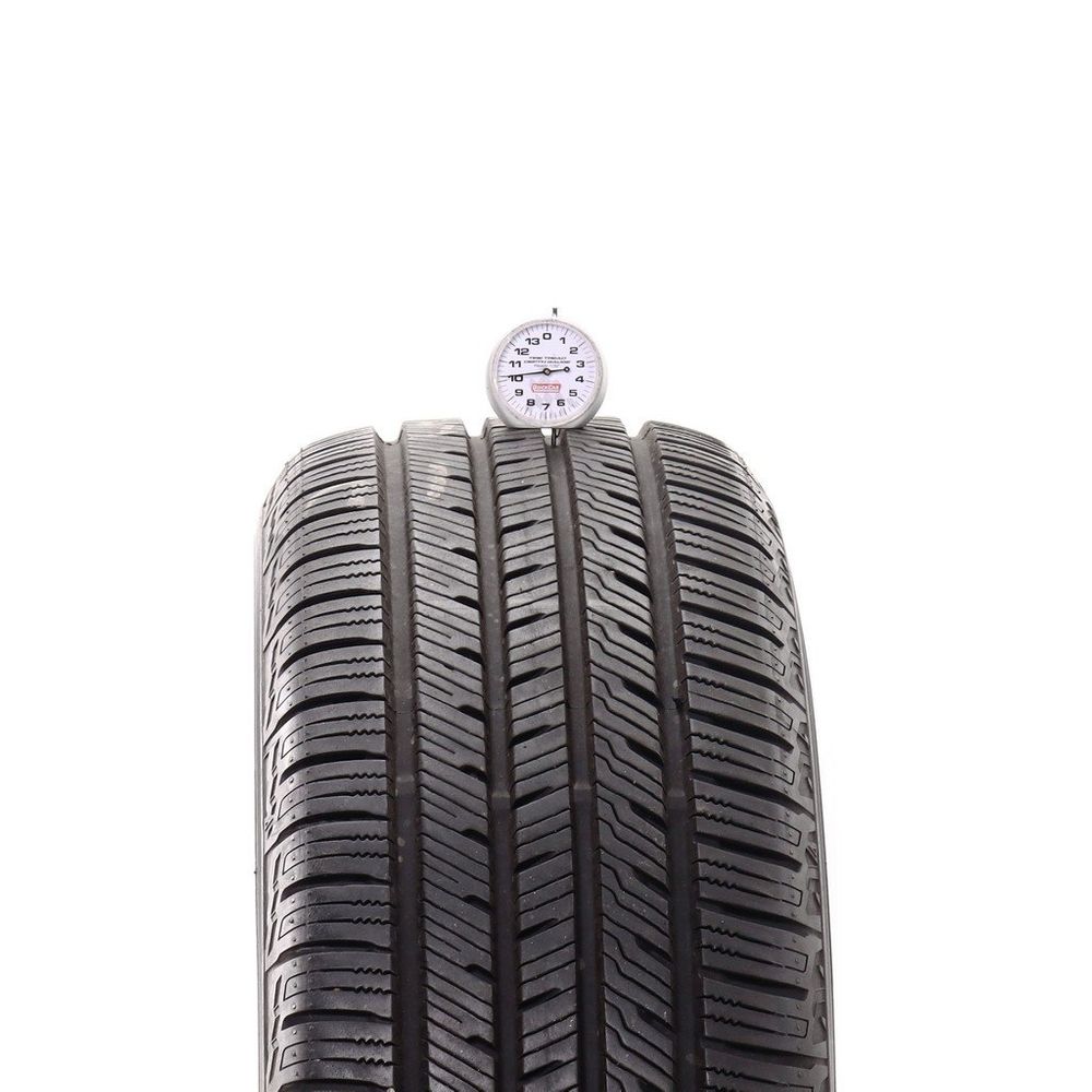 Set of (2) Used 225/60R17 Yokohama YK-CTX 99H - 8.5-10/32 - Image 5
