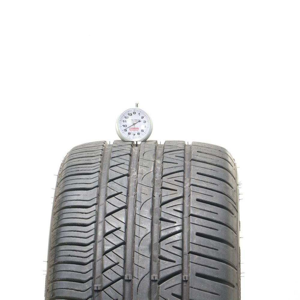Used 245/40R20 Cooper Zeon RS3-G1 99Y - 9/32 - Image 2