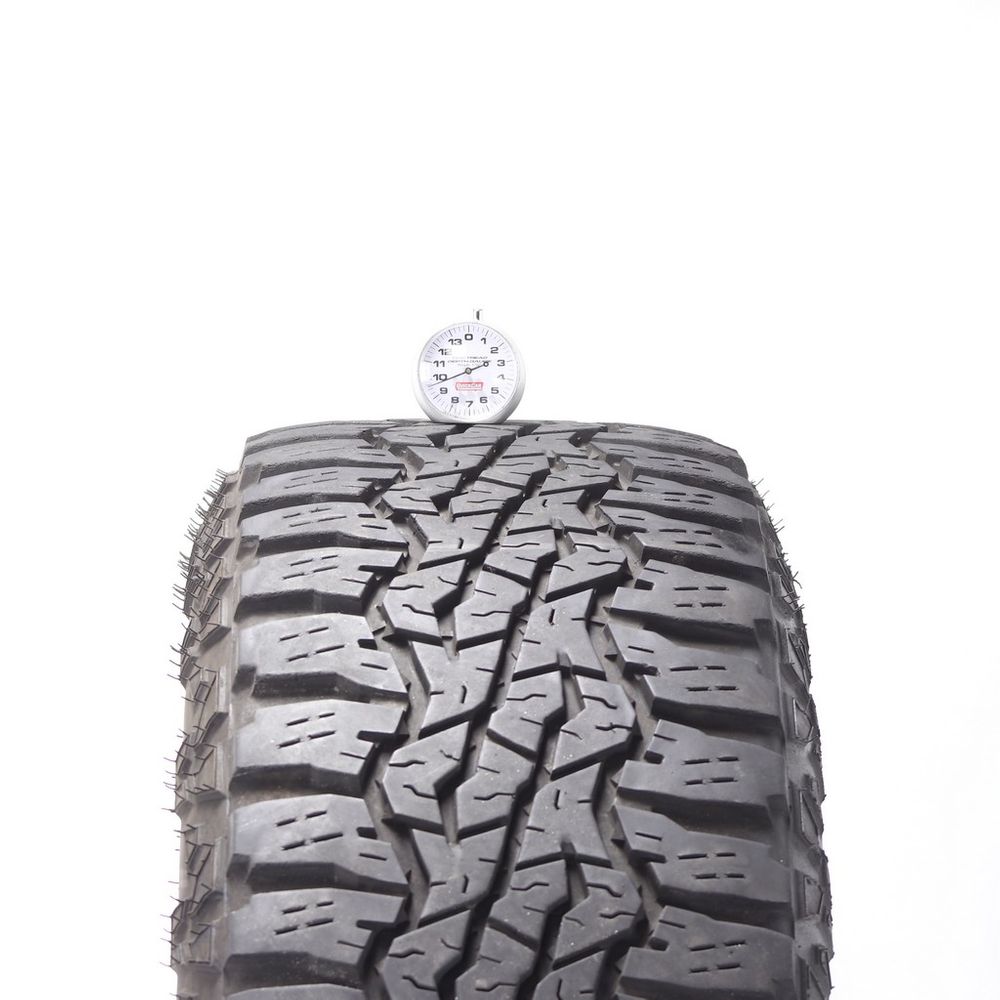 Set of (2) Used LT 275/65R20 Goodyear Wrangler Ultra Terrain AT 126/123Q E - 8.5-9.5/32 - Image 5