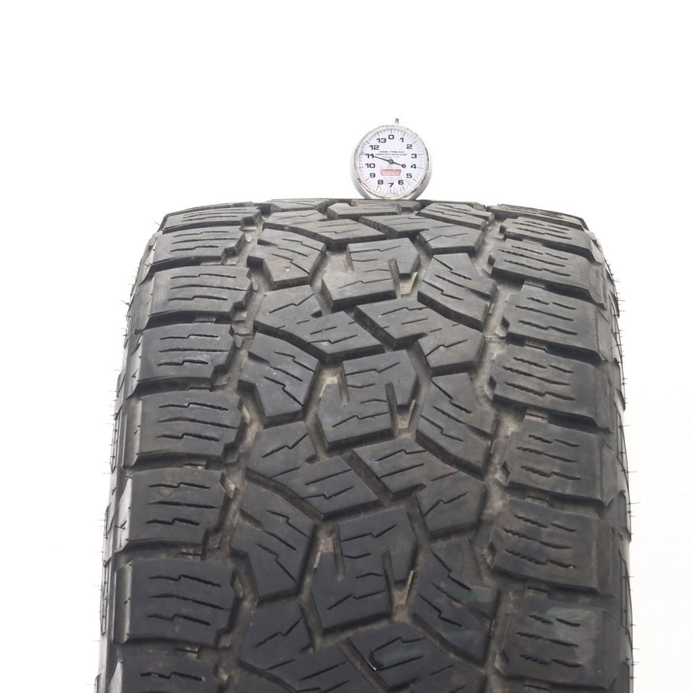 Used 305/45R22 Toyo Open Country A/T III 118S - 11/32 - Image 2