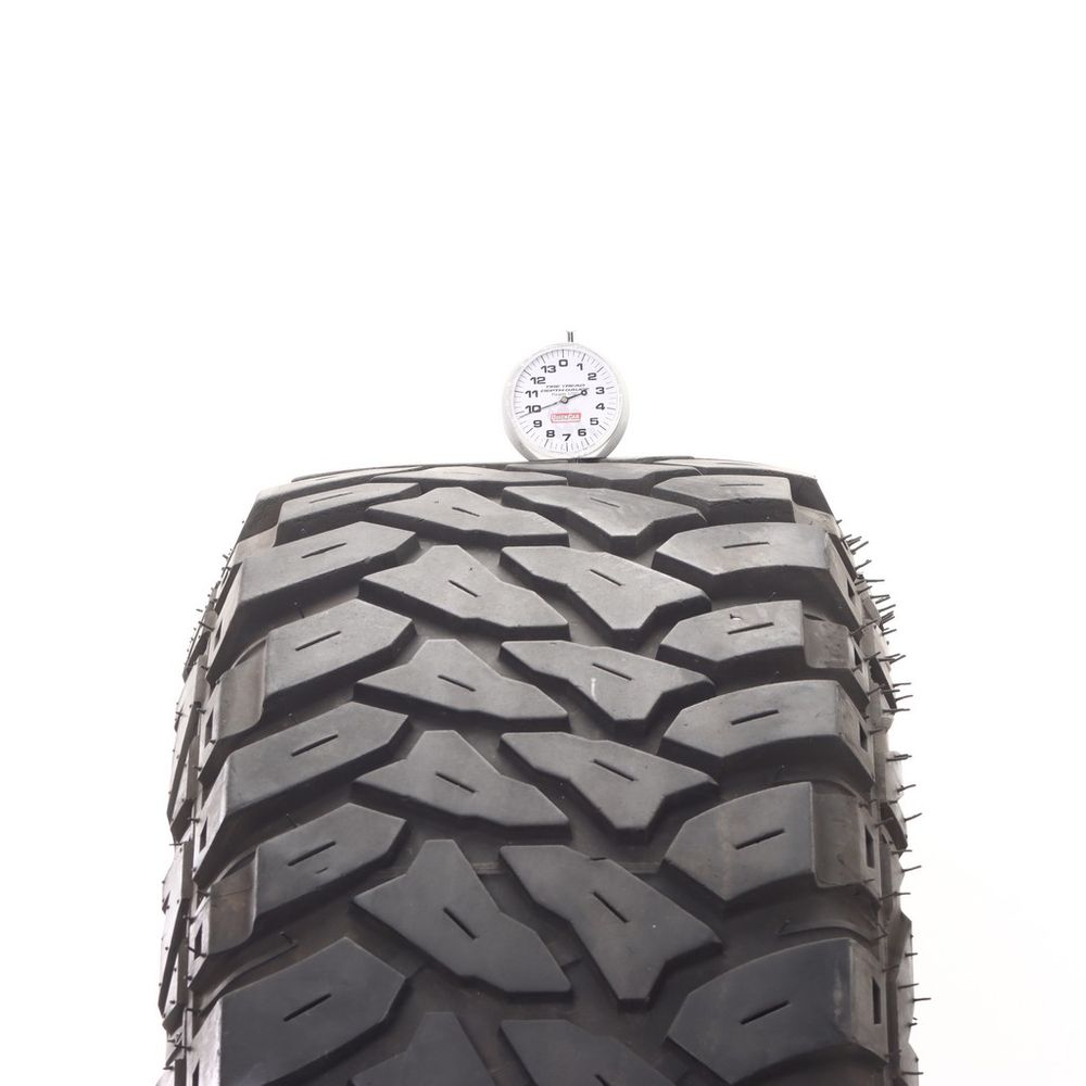 Used LT 285/75R16 Kenda Klever M/T 126/123Q E - 9.5/32 - Image 2