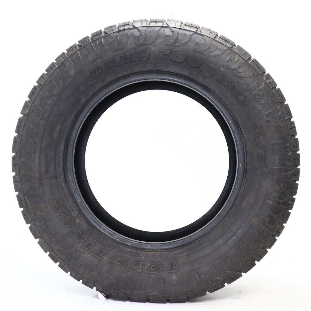 Set of (2) Used 275/65R18 Toyo Open Country A/T III 116T - 10.5-12/32 - Image 3
