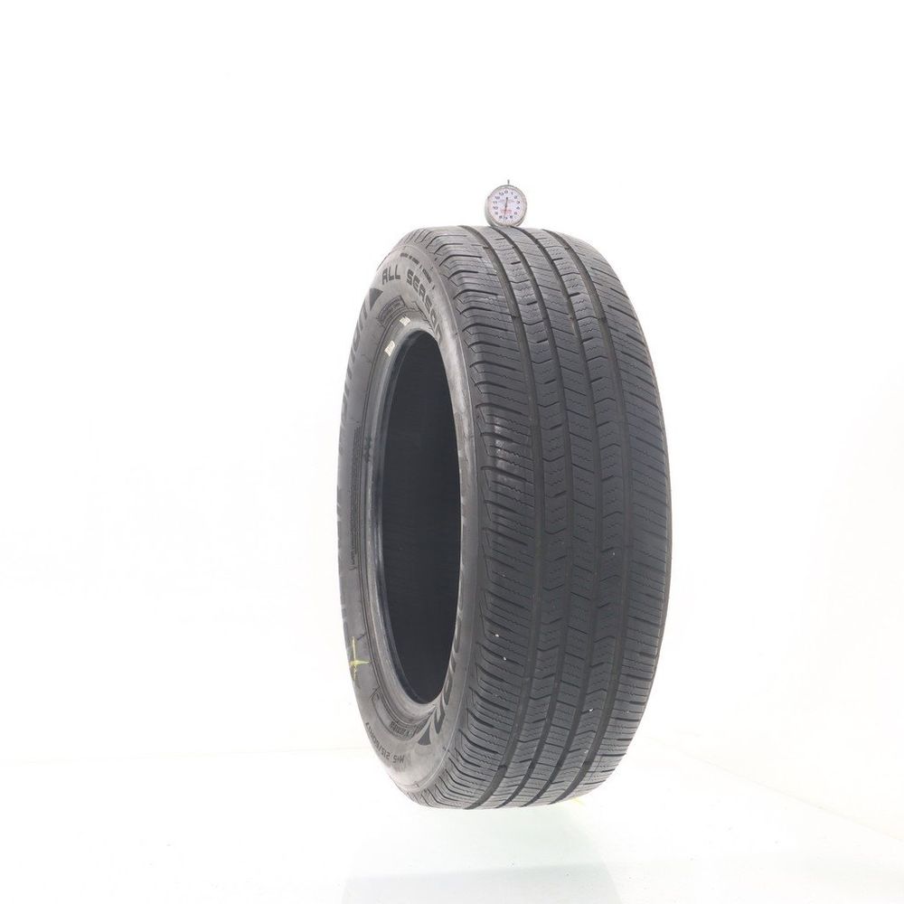 Set of (4) Used 215/60R17 Arizonian Silver Edition 96H - 7-7.5/32 - Image 1