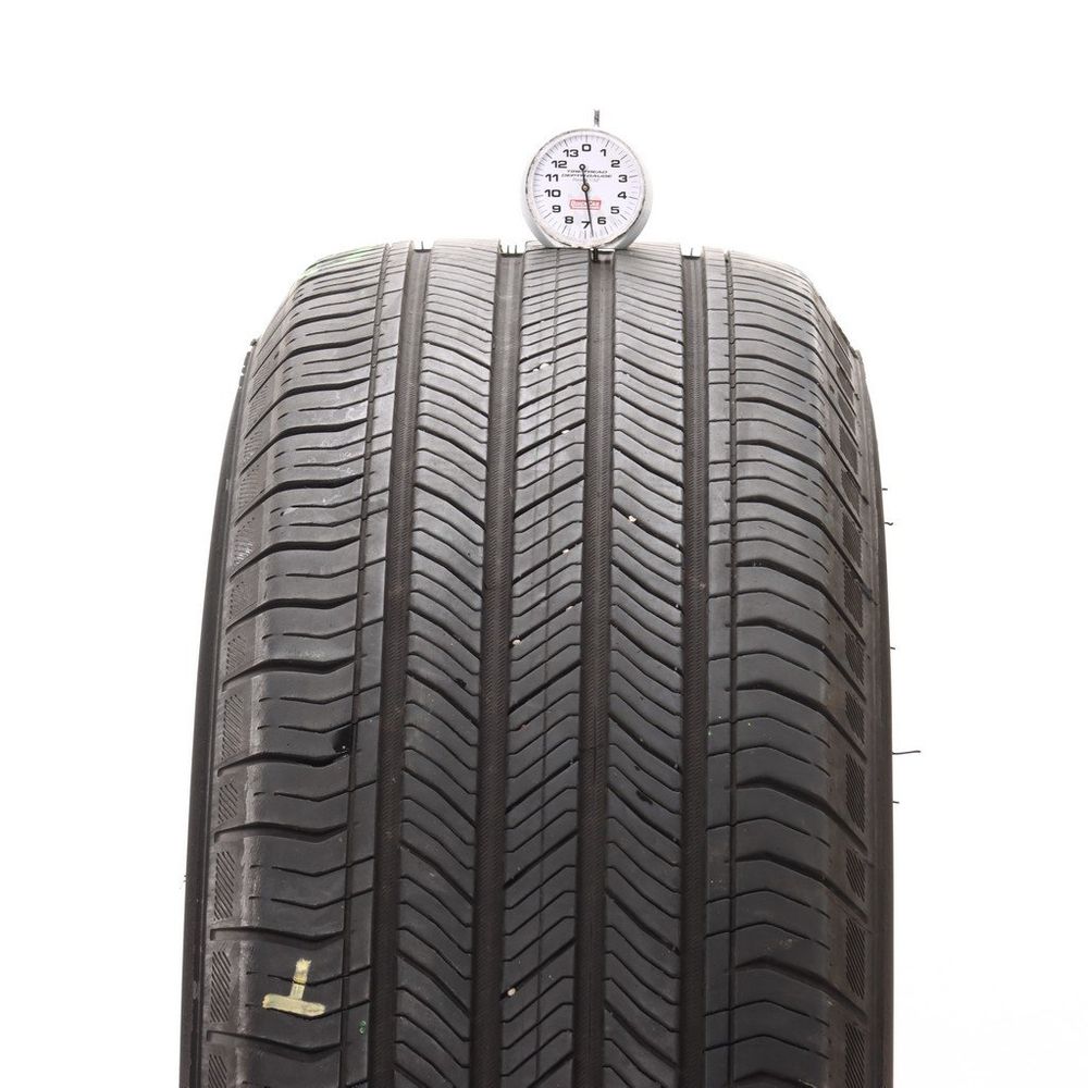 Set of (4) Used 255/65R18 Michelin Primacy All Season 111H - 6.5-7/32 - Image 2