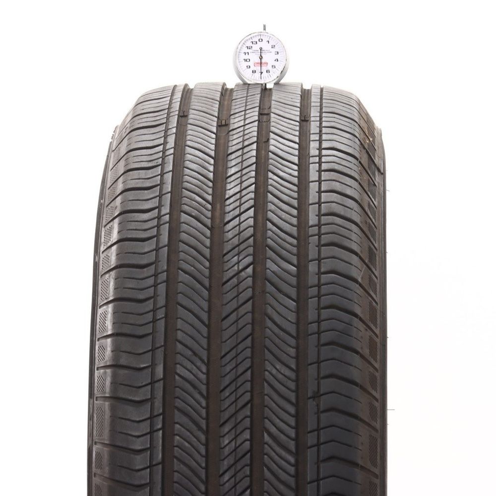 Set of (4) Used 255/65R18 Michelin Primacy All Season 111H - 6.5-7/32 - Image 5
