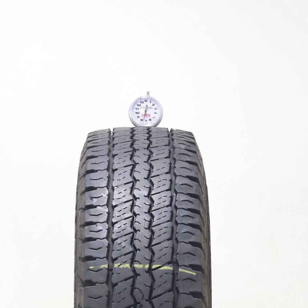 Used 195/75R16C General Grabber HD VAN 107/105R - 7.5/32 - Image 2