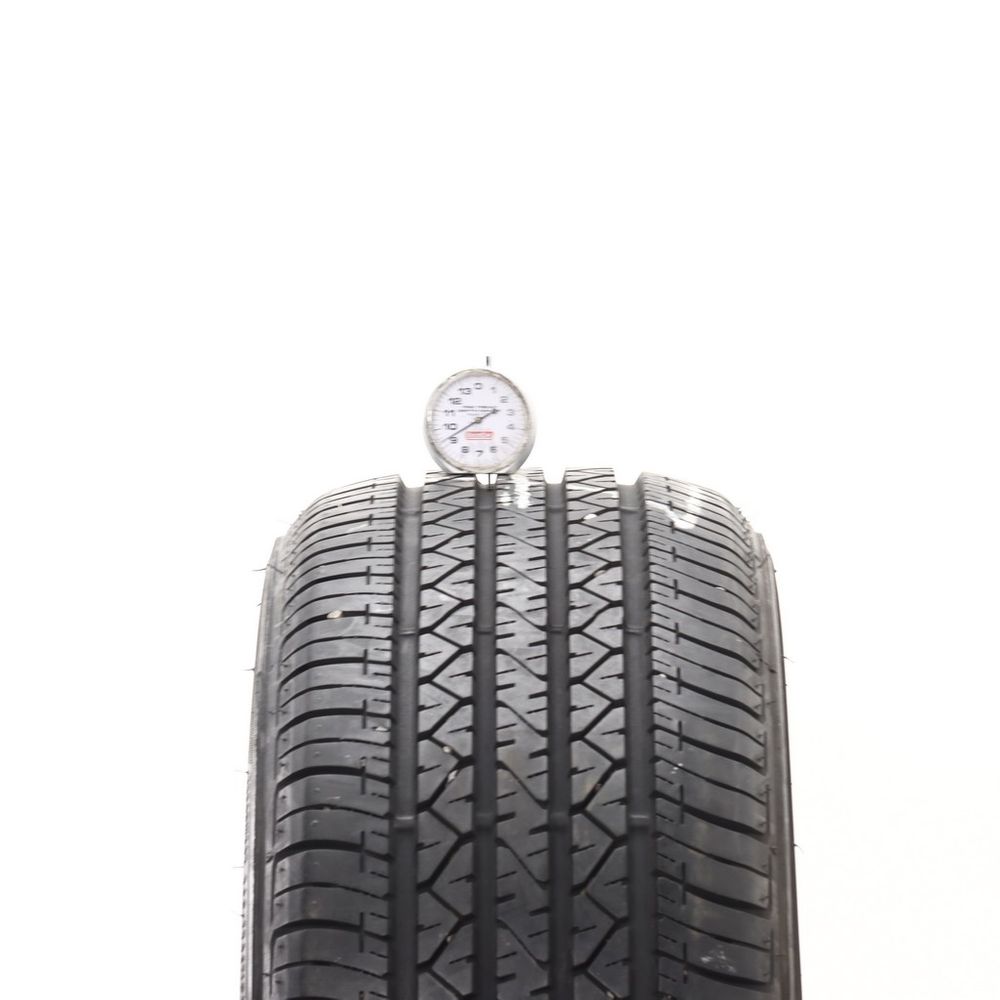 Used 215/50R17 Bridgestone Potenza RE92A 90H - 9.5/32 - Image 2