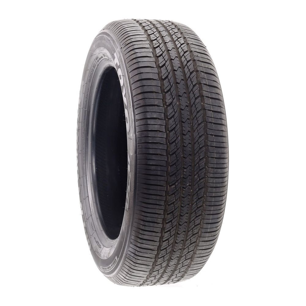 Driven Once 245/55R19 Toyo Open Country A20 103S - 10/32 - Image 1