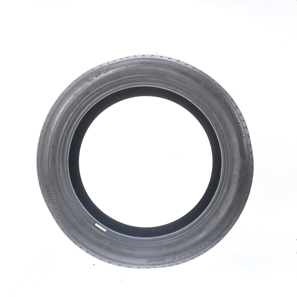 Used 275/45R21 Bridgestone Alenza A/S 02 ENLITEN 107H - 7/32 - Image 3