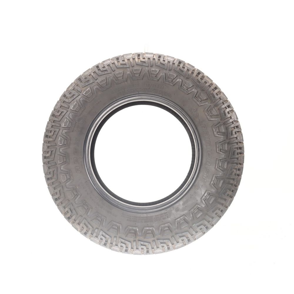 Used ST 235/75R15 Rainier Apex 118/113M D - 10.5/32 - Image 3