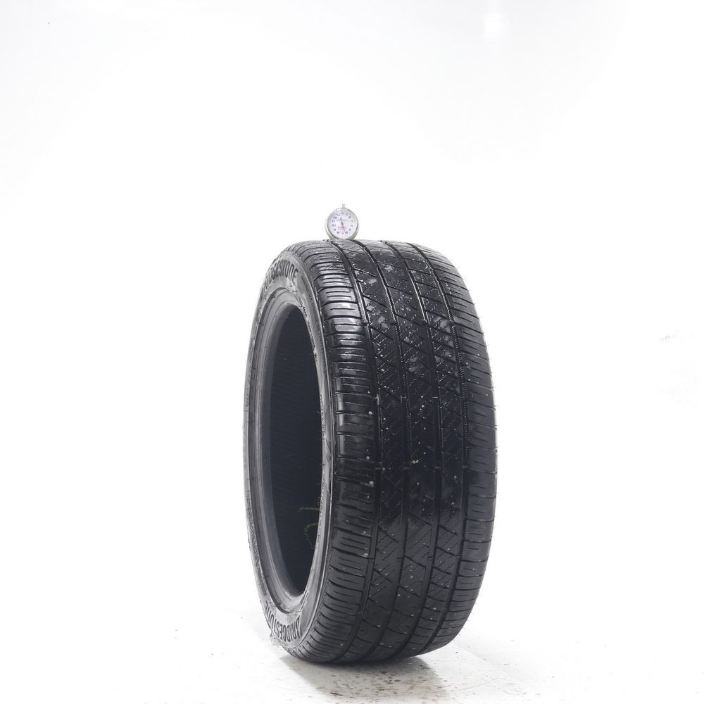 Used 235/45R17 Bridgestone Potenza RE980AS 97W - 6/32 - Image 1