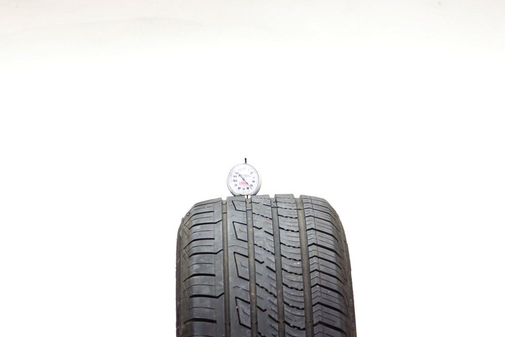 Set of (4) Used 235/60R18 Cooper CS5 Ultra Touring 103V - 5-6.5/32 - Image 2