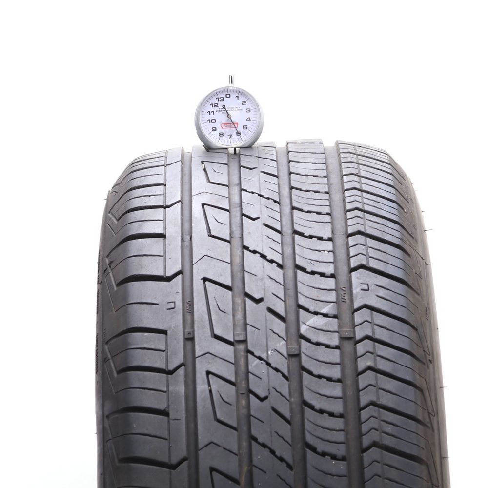 Set of (4) Used 235/60R18 Cooper CS5 Ultra Touring 103V - 5-6.5/32 - Image 8