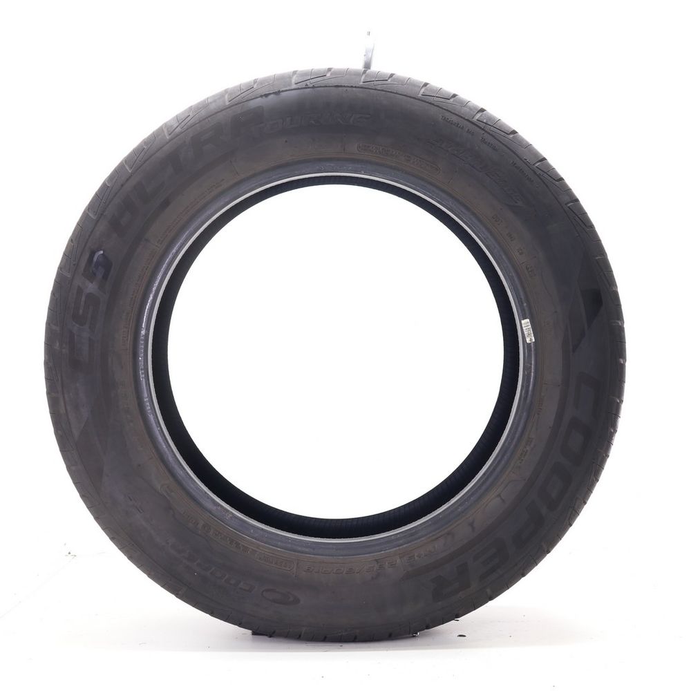 Set of (4) Used 235/60R18 Cooper CS5 Ultra Touring 103V - 5-6.5/32 - Image 9